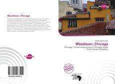 Portada del libro de Woodlawn, Chicago