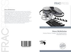 Steve McNicholas kitap kapağı