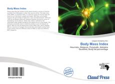 Portada del libro de Body Mass Index