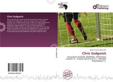 Couverture de Chris Sedgwick