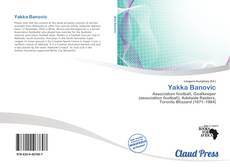 Bookcover of Yakka Banovic