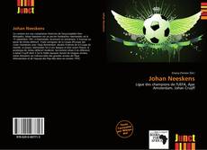 Bookcover of Johan Neeskens