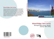 Portada del libro de Wood-Ridge, New Jersey