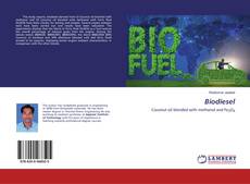 Biodiesel的封面