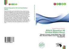 Attack Squadron 46 (United States Navy)的封面