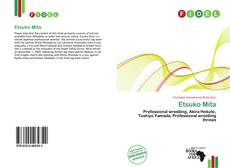 Buchcover von Etsuko Mita