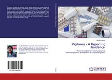 Capa do livro de Vigilance - A Reporting Guidance 