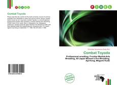 Combat Toyoda的封面
