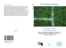Bookcover of Tim Sherwood