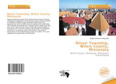 Buchcover von Nilsen Township, Wilkin County, Minnesota