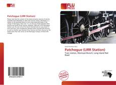 Borítókép a  Patchogue (LIRR Station) - hoz