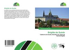 Brigitte de Suède的封面