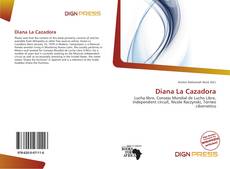 Bookcover of Diana La Cazadora