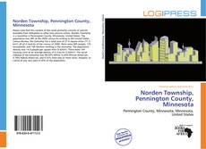 Norden Township, Pennington County, Minnesota的封面