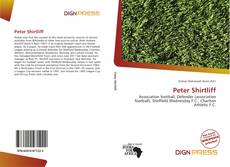 Couverture de Peter Shirtliff