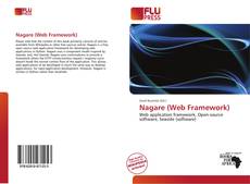 Copertina di Nagare (Web Framework)