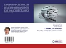 Bookcover of CAREER INDECISION