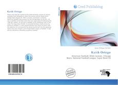 Bookcover of Keith Ortego