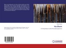Bookcover of Ha-Shem