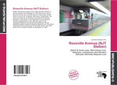 Обложка Roseville Avenue (NJT Station)