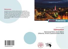 Portada del libro de Edmonton