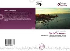 North Vancouver的封面