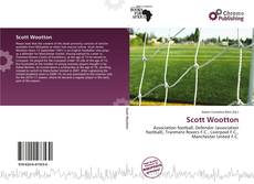 Scott Wootton的封面