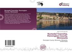 Numedal Township, Pennington County, Minnesota的封面