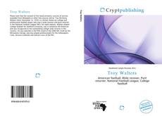 Bookcover of Troy Walters