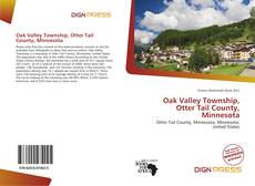 Couverture de Oak Valley Township, Otter Tail County, Minnesota