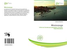 Buchcover von Mississauga