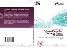 Oakwood Township, Wabasha County, Minnesota的封面