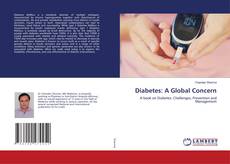 Buchcover von Diabetes: A Global Concern