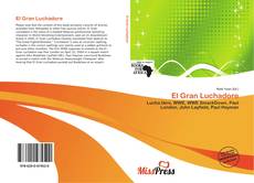 Bookcover of El Gran Luchadore