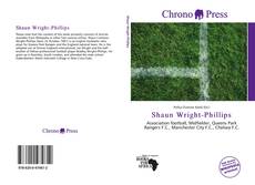 Buchcover von Shaun Wright-Phillips