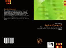 Bookcover of Suicide (Character)