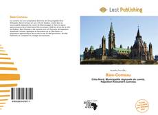 Bookcover of Baie-Comeau