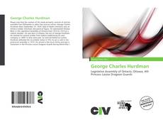 George Charles Hurdman的封面