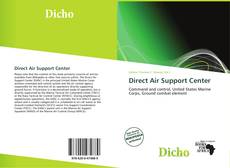 Direct Air Support Center的封面