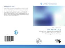 Bookcover of John Patton (GC)