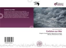 Carleton-sur-Mer的封面