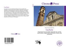 Bookcover of Lachute