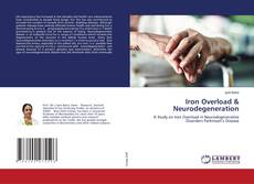 Copertina di Iron Overload & Neurodegeneration