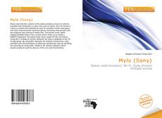 Buchcover von Mylo (Sony)