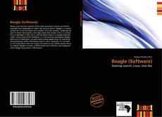 Bookcover of Beagle (Software)