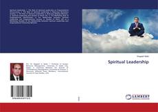 Buchcover von Spiritual Leadership
