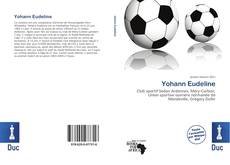 Couverture de Yohann Eudeline