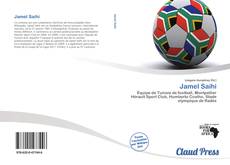 Bookcover of Jamel Saihi