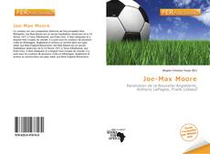 Joe-Max Moore的封面