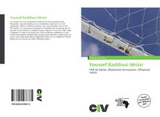 Buchcover von Youssef Kaddioui Idrissi